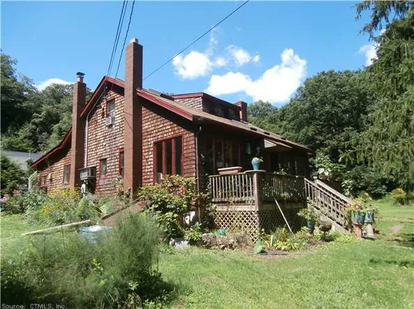 106 Horseshoe Dr, Southbury, CT 06488