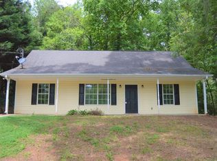 6985 Crystal Cove Trl, Gainesville, GA 30506