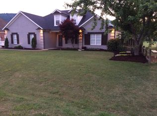 128 Cedar Run Ln, Huntsville, AL 35811