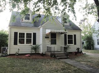 404 S 28th St, Lafayette, IN 47904