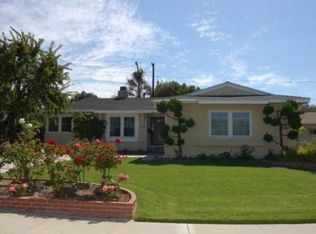 5520 Via Del Valle, Torrance, CA 90505