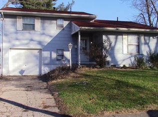 3089 Hatfield Ct, Columbus, OH 43232