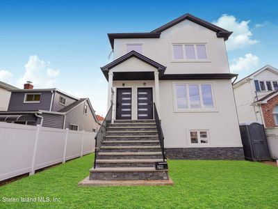 298 Oldfield St, Staten Island, NY, 10306