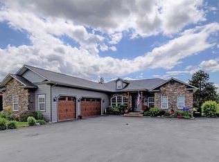 428 Stoneridge Rd, Blanchard, ID 83804