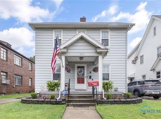 1607 Gould Rd, Toledo, OH 43612