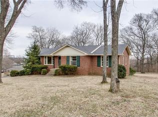 844 Neartop Dr, Nashville, TN 37205