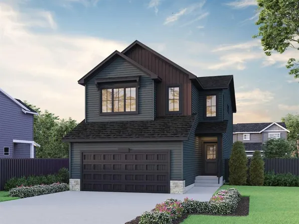 462 S Bighorn Ave SW, Calgary, AB T2Y 1C8