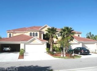 13070 Sandy Key Bnd APT 1, Fort Myers, FL 33903