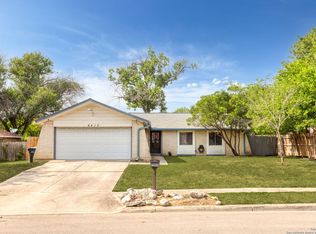 6415 Ridge Creek Dr, San Antonio, TX 78233