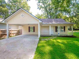 1116 N 2nd St, Longview, TX 75601