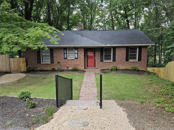 26 Kirkwood Ln, Greenville, SC 29607