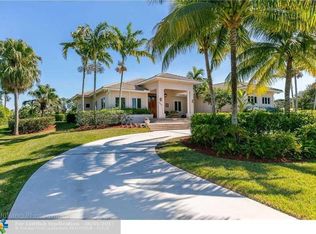 3220 SW 116th Ave, Davie, FL 33330
