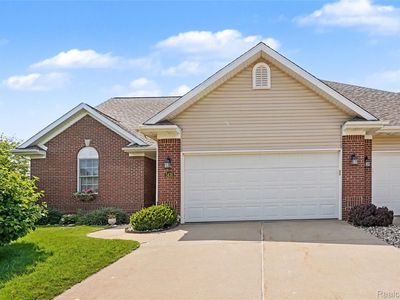 5478 Red Oak Ct, Linden, MI, 48451