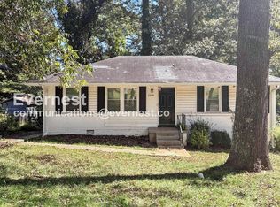 2246 Polar Rock Ter SW, Atlanta, GA 30315