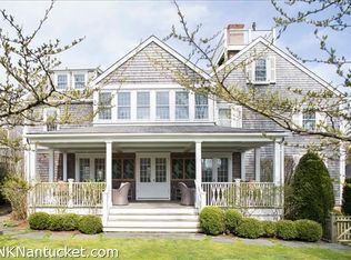 1 Twin St And 2 Farmer St, Nantucket, MA 02554