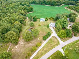 11450 McIllwain Rd, Holladay, TN 38341