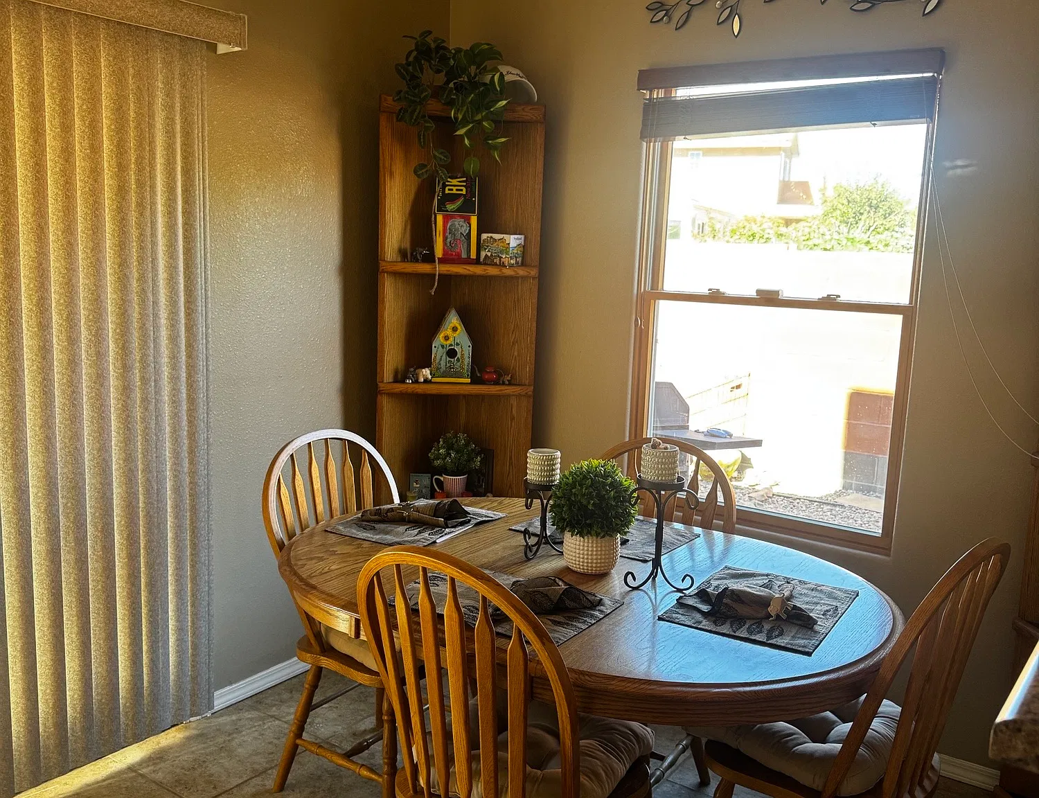 3 bed, 1492 sqft, $2,500 — Photo 4