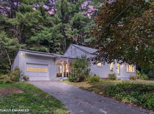 3 Hillside Avenue, Winthrop, ME 04364