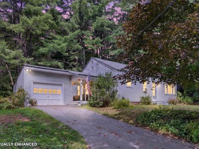 3 Hillside Avenue, Winthrop, ME, 04364