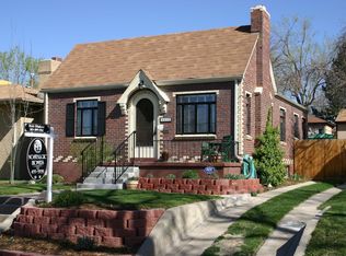 4409 W Hayward Pl, Denver, CO 80212