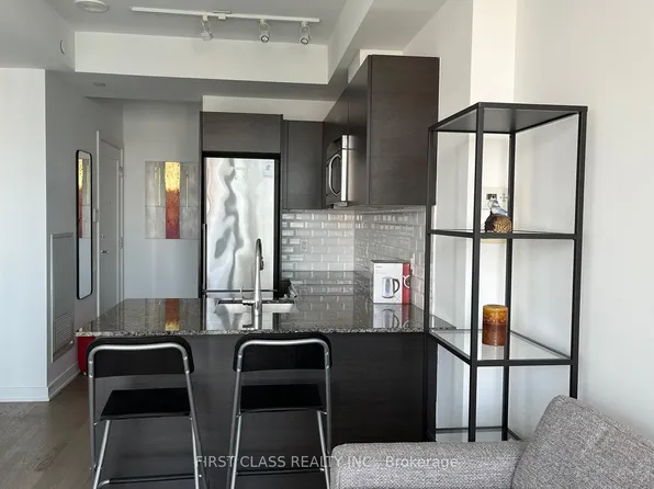57 Saint Joseph St, Toronto, ON