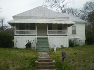 1504 Avenue I, Birmingham, AL 35218