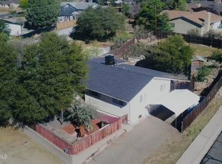 1503 Northside Dr, Prescott, AZ 86301