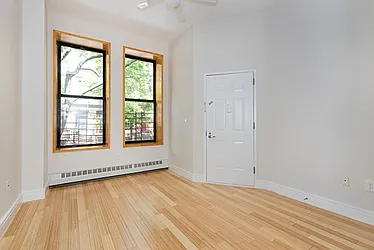 Rented by Perry Associates NYC Inc