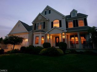 5830 Enfield Cir, Medina, OH 44256