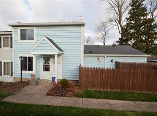103 Greenway Blvd, Churchville, NY