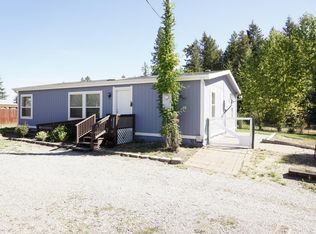 5929 W Jackson St, SPIRIT LAKE, ID --