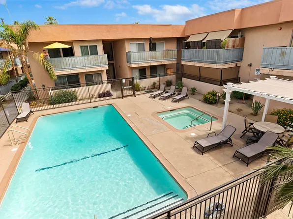 400 N Sunrise Way APT 229, Palm Springs, CA 92262