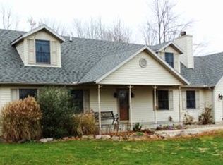 186 Sullivan Rd, Union City, MI 49094