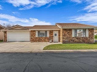 1040 E 900 S UNIT 27, Saint George, UT 84790