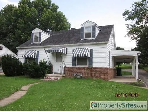 318 S Riebeling St photo 1