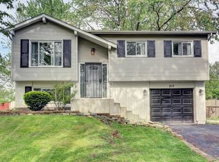 217 Malibu Dr, Bolingbrook, IL