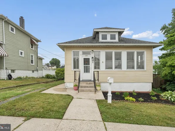 111 3rd Ave, Baltimore, MD 21225