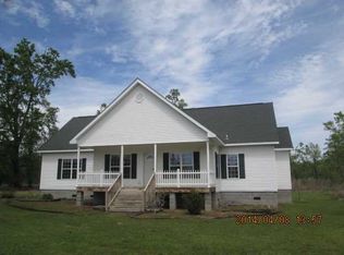 4024 Wire Rd, Saint George, SC 29477