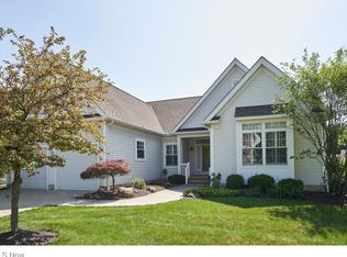2529 Barnsley Way, Broadview Heights, OH 44147