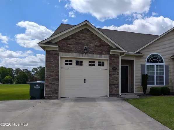 3709 Nantucket Rd Unit A, Greenville, NC 27834