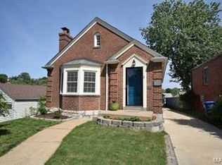 1528 Louisville Ave W, Saint Louis, MO 63139
