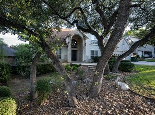 1514 Hearthstone, San Antonio, TX 78258