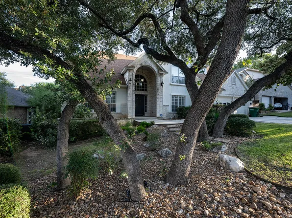 1514 HEARTHSTONE, San Antonio, TX 78258