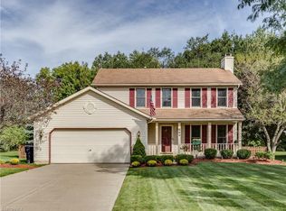 889 Admore Dr, Kent, OH 44240