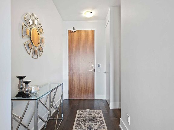 3rd image of 111 Saint Clair Ave W #610