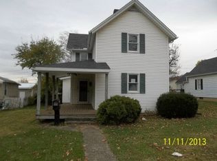 525 N Court St, Circleville, OH 43113