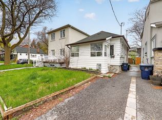 183 Glebemount Ave, Toronto, ON M4C3S9