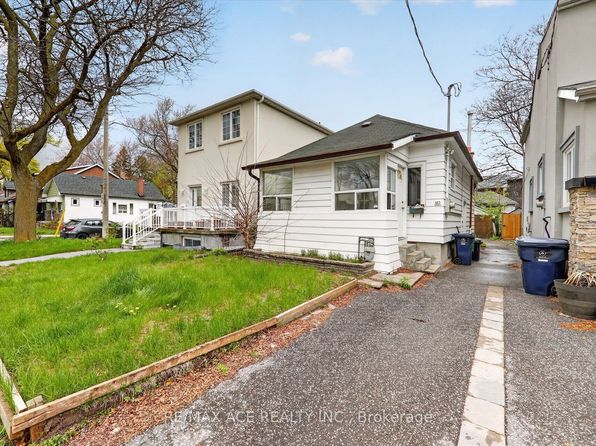 183 Glebemount Ave, Toronto, ON M4C 3S9