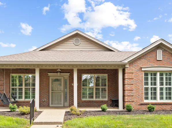 4108 Carrington Greene Dr, Louisville, KY 40299