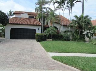 22561 Esplanada Dr, Boca Raton, FL 33433